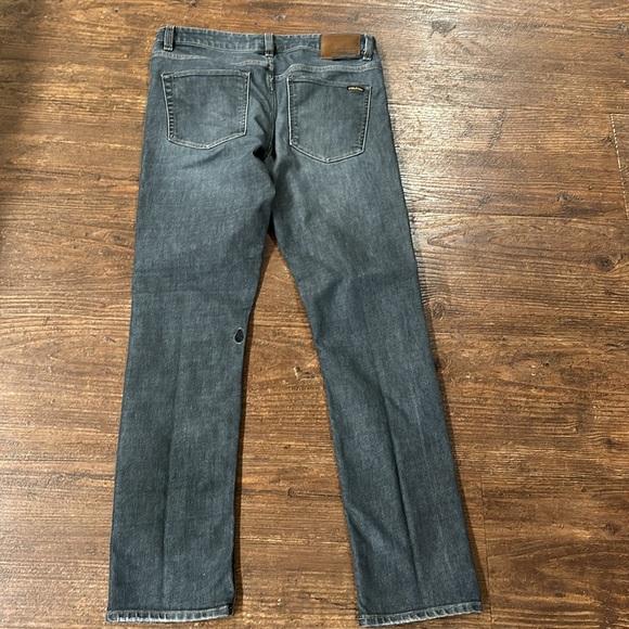 Men’s volcom Vorta jeans - Picture 2 of 9